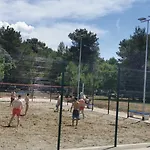 Apartman Pula * プーラ