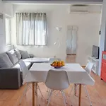 アパート Apartman Pula *