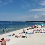 アパート Apartman Pula *