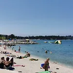 アパート Apartman Pula プーラ