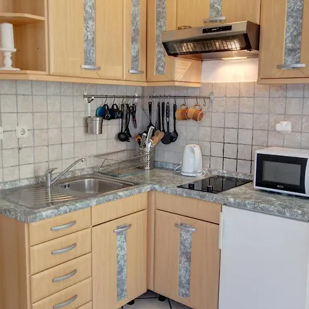 Apartman Pula Apartamento Pula