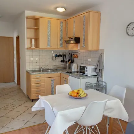 Apartman Pula Apartamento Pula