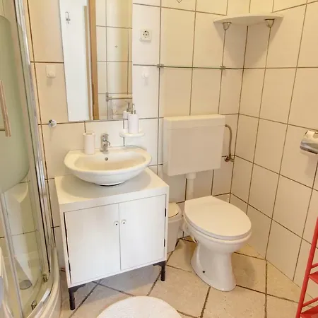 Apartman Pula Apartamento Pula
