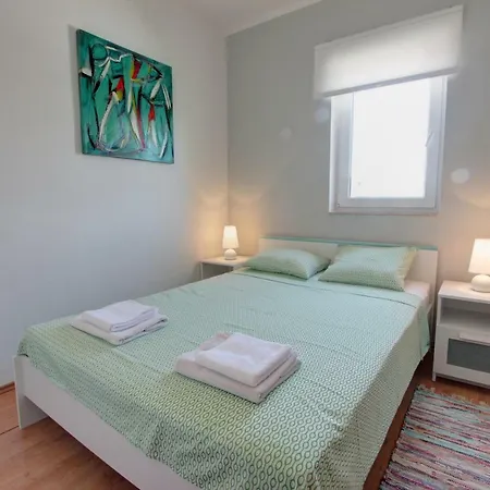 Lejlighed Apartman Pula Pula