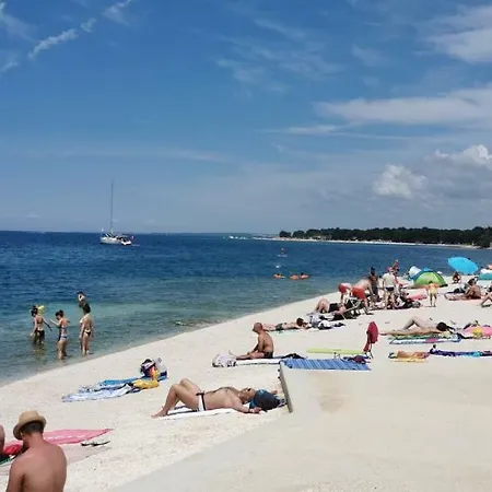 Apartamento Apartman Pula *