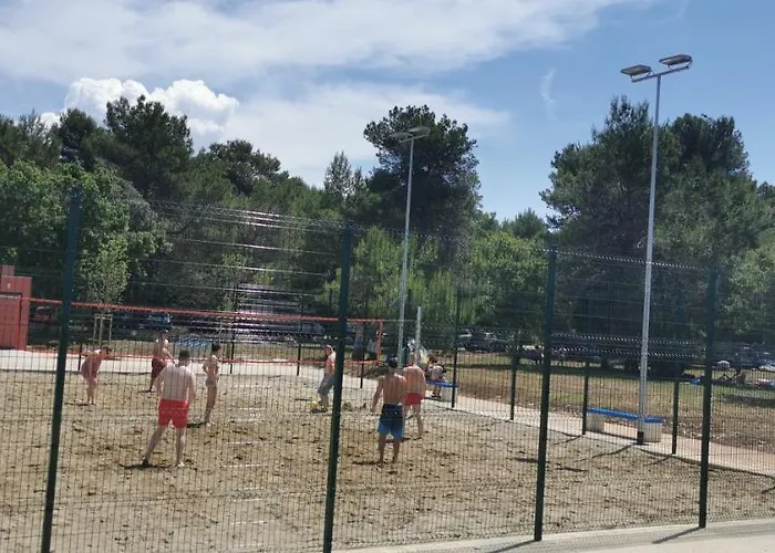 Apartman Pula * Pula