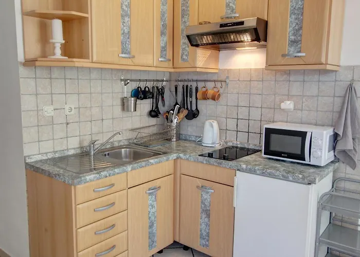 Apartman Pula 아파트 풀라