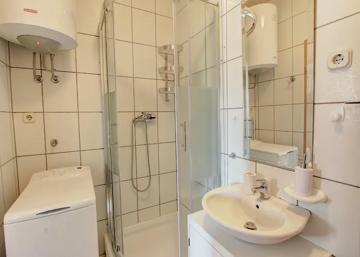Appartement Apartman Pula *