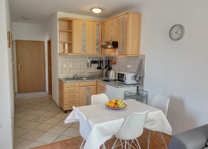 Apartman Pula 아파트 풀라