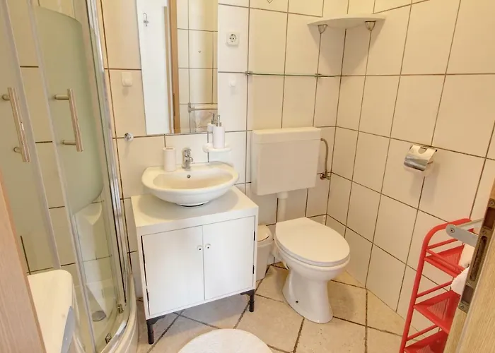 Apartman Pula Appartement Pula