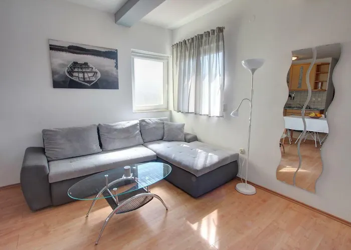 Apartman Pula Pula