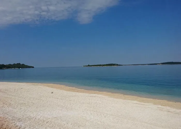 Appartement Apartman Pula