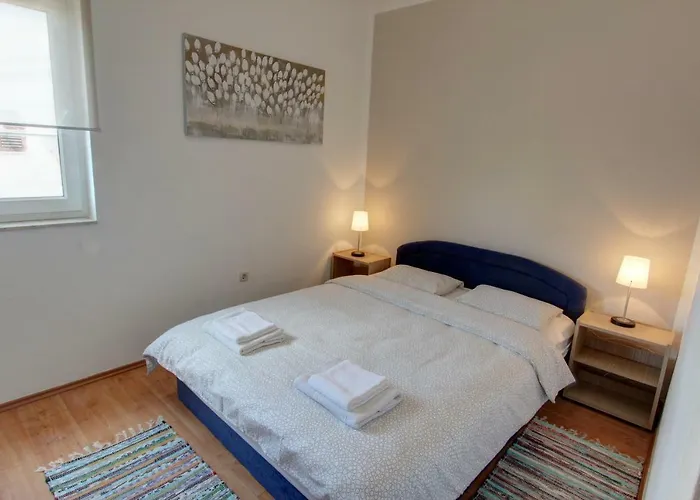 公寓 Apartman Pula